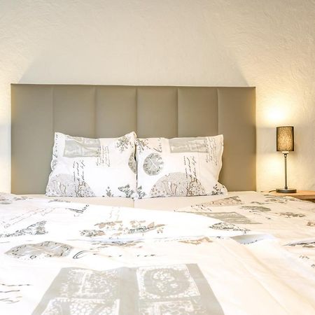 Apartment Eiger - Aare Jungfrau Ag Гріндельвальд Екстер'єр фото